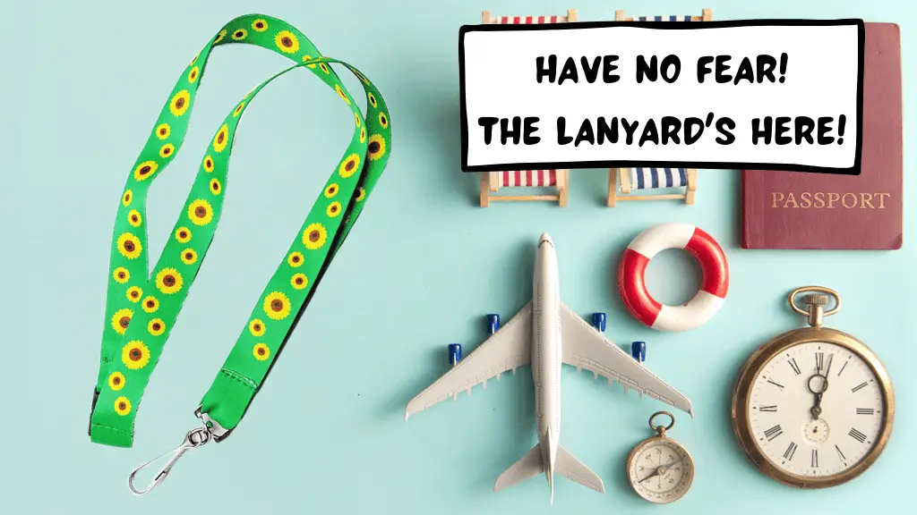 10 Benefits Of Lanyard That May Change Your Perspective