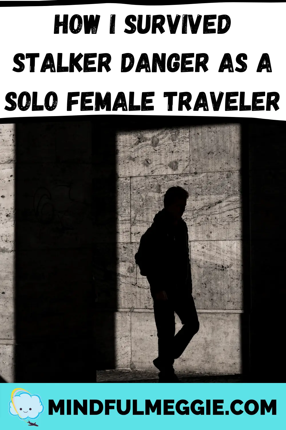 A man dangerously stalked me in my Floridian hotel on my first solo female trip. Learn how I survived, unharmed. #travelblog #travelstory #travelstories #travelblogger #solofemaletravel #solofemaletraveler #solofemaletraveller #strangerdanger #stalker #stalkeralert