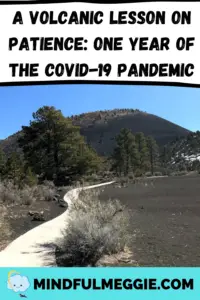 Learn how the Sinagua people survived a destructive volcanic eruption and how it applies to patience staying at home during COVID-19. #covid19 #covid #coronavirus #coronavirus19 #patience #patient #volcano #volcanoes #volcaniceruption