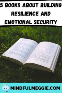 These timeless books taught me how to build my resilience and emotional security during the dark moments of my life when I felt so insecure. #books #timelessbooks #reading #readinglist #readinglists #resilience #emotionalsecurity #security