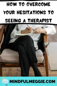 If you are nervous about visiting a therapist, here are common misconceptions corrected and practical resources to overcome any hesitation. #therapy #therapist #therapists #therapyworks #mentalhealth #mentalhealththerapy #mentalillness #mentalillnesses