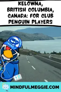 Připojte se ke mně na mé kanadské misi a setkejte se s mými dětskými hrdiny Club Penguin-i když moje turné bylo zrušeno. Prozkoumávám nepředvídatelné město Kelowna! # clubpenguin #kelowna #kelownabritishcolumbiacanada #kelownacanada #kelownabritishcolumbia #britishcolumbiacanada # canadaroadtrip #canadatravels #canadatravel # travelcanada #canadatrip #okanagan #okanaganvalley