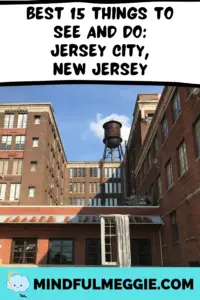 Lots of people visit New York City, but neighboring Jersey City has plenty of things to see and do, too! Here are some of them. #jerseycity #cityofjerseycity #jerseycitynj #cityofjerseycitynj #newjerseytravel #newjerseystate #newjersey #thegardenstate #gardenstate #gardenstatetravel